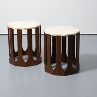 2 Harvey Probber Occasional Tables - Sold for $1,408 on 03-01-2025 (Lot 176).jpg